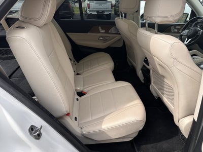 2022 Mercedes-Benz GLE GLE 350