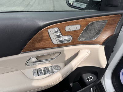 2022 Mercedes-Benz GLE GLE 350