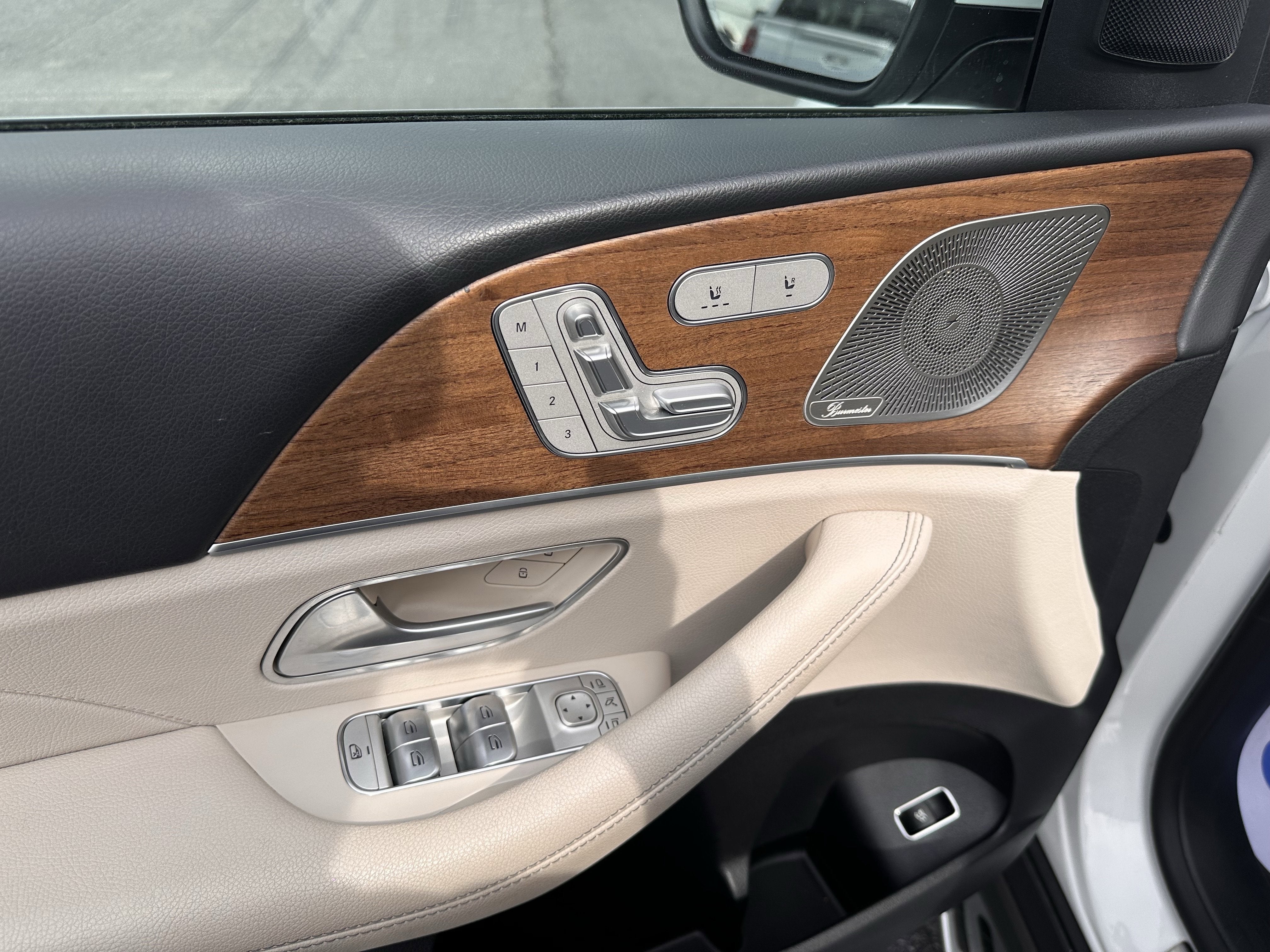 2022 Mercedes-Benz GLE GLE 350