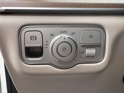2022 Mercedes-Benz GLE GLE 350