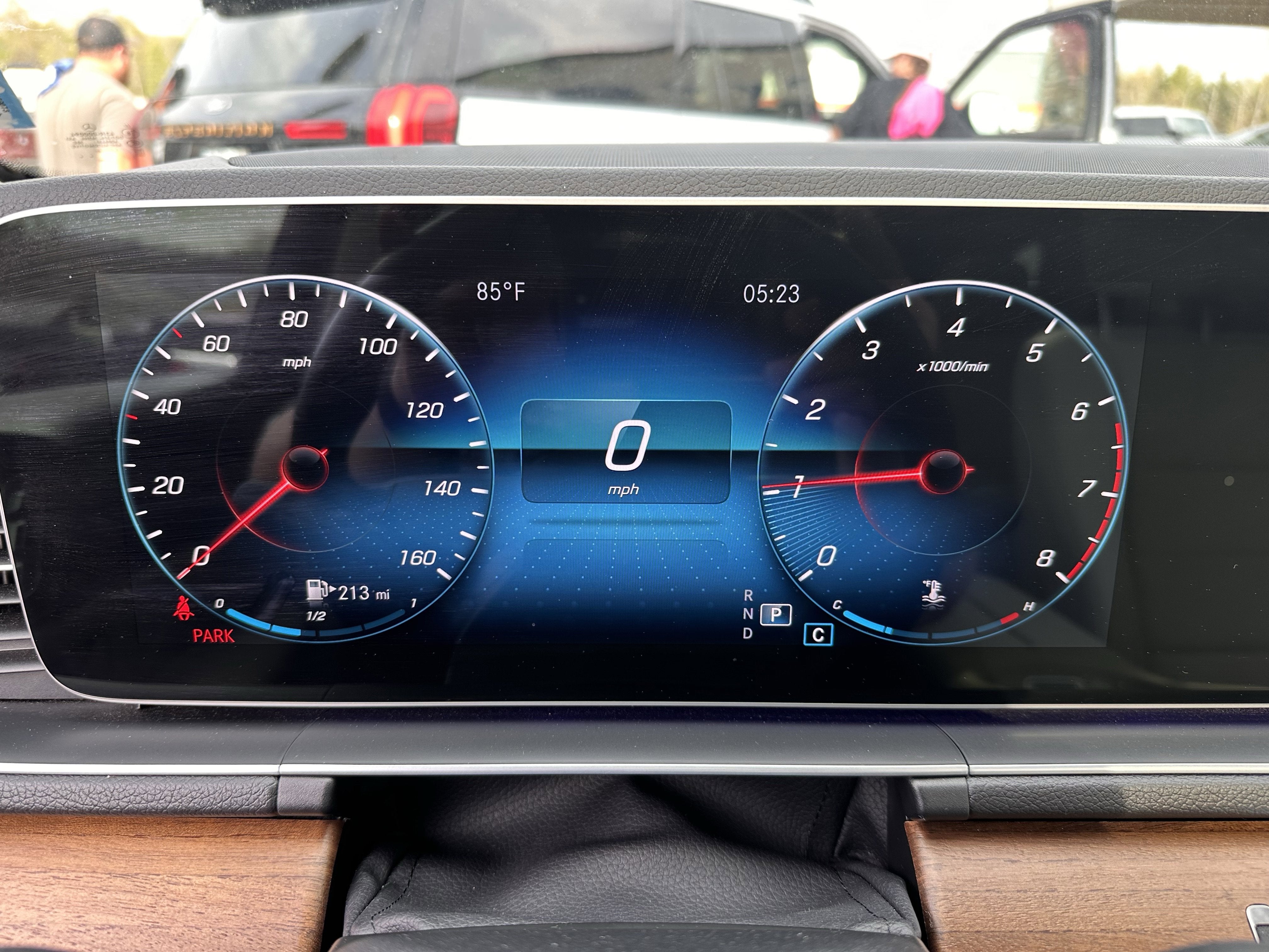 2022 Mercedes-Benz GLE GLE 350