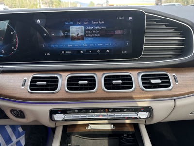 2022 Mercedes-Benz GLE GLE 350