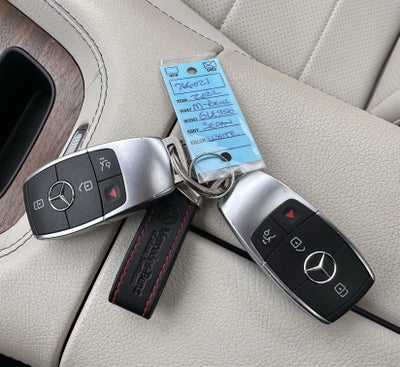 2022 Mercedes-Benz GLE GLE 350