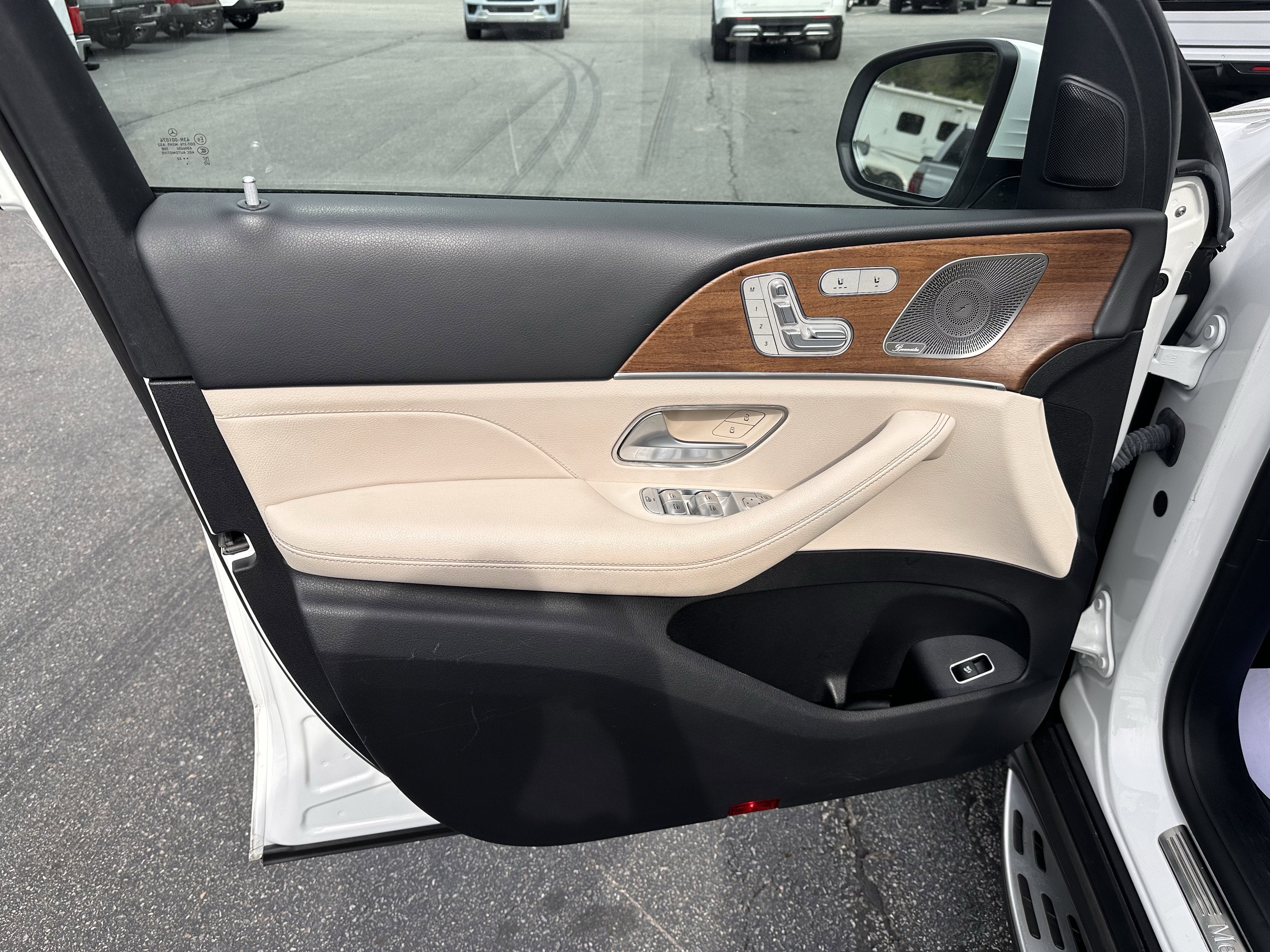2022 Mercedes-Benz GLE GLE 350