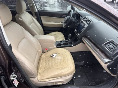 2019 Subaru Outback Limited