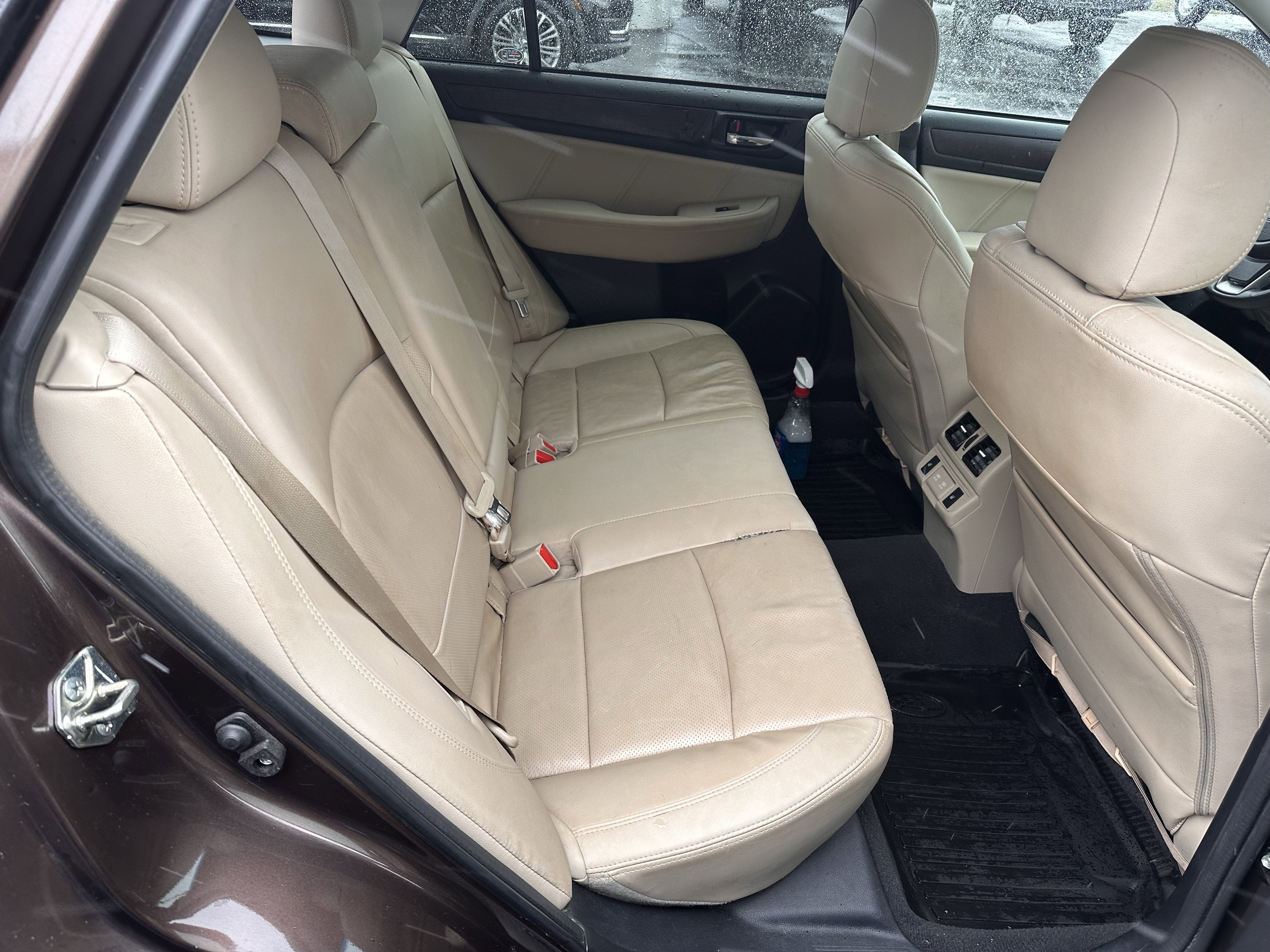 2019 Subaru Outback Limited