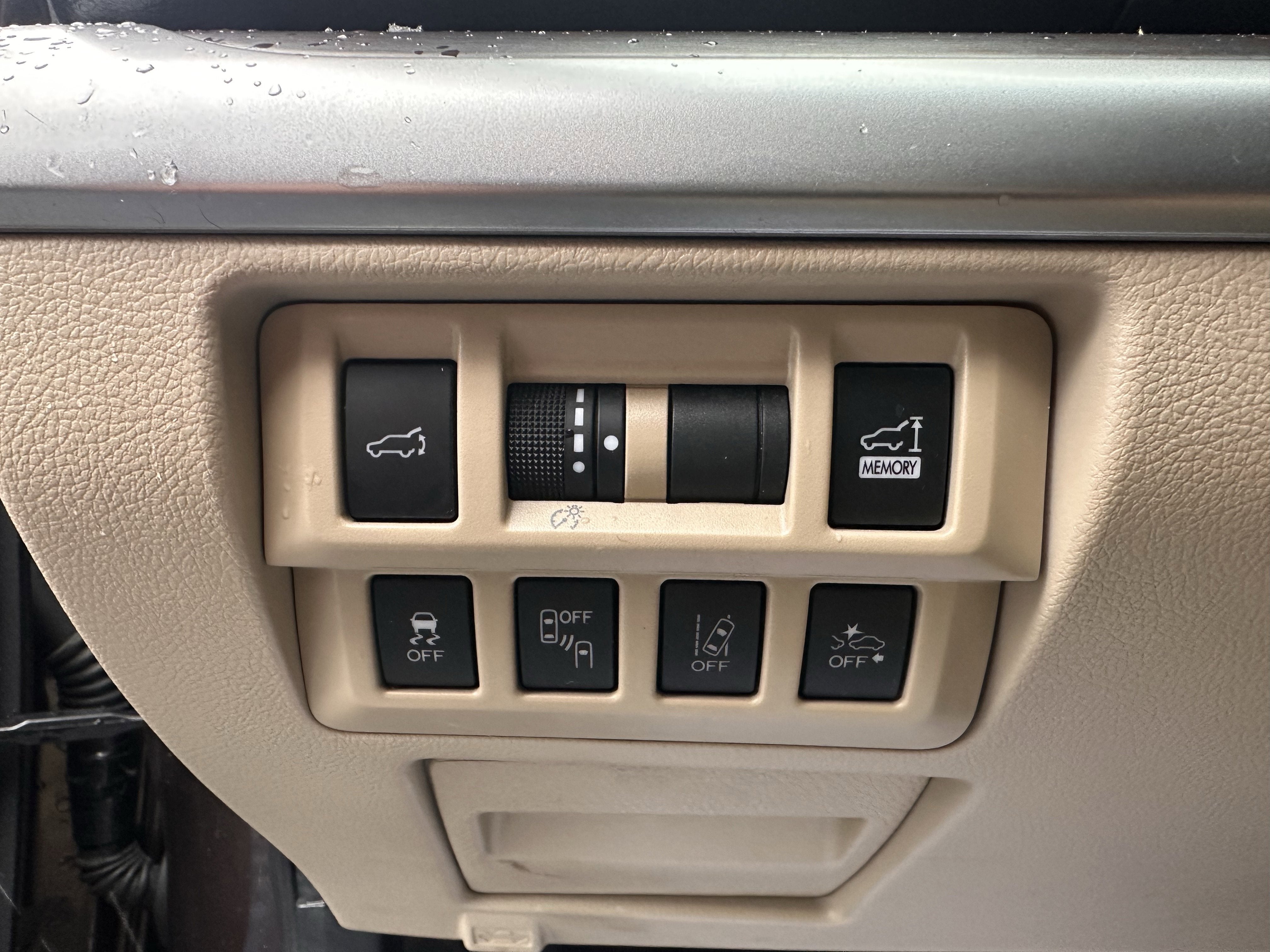 2019 Subaru Outback Limited