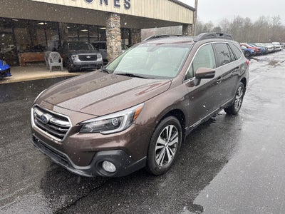 2019 Subaru Outback Limited