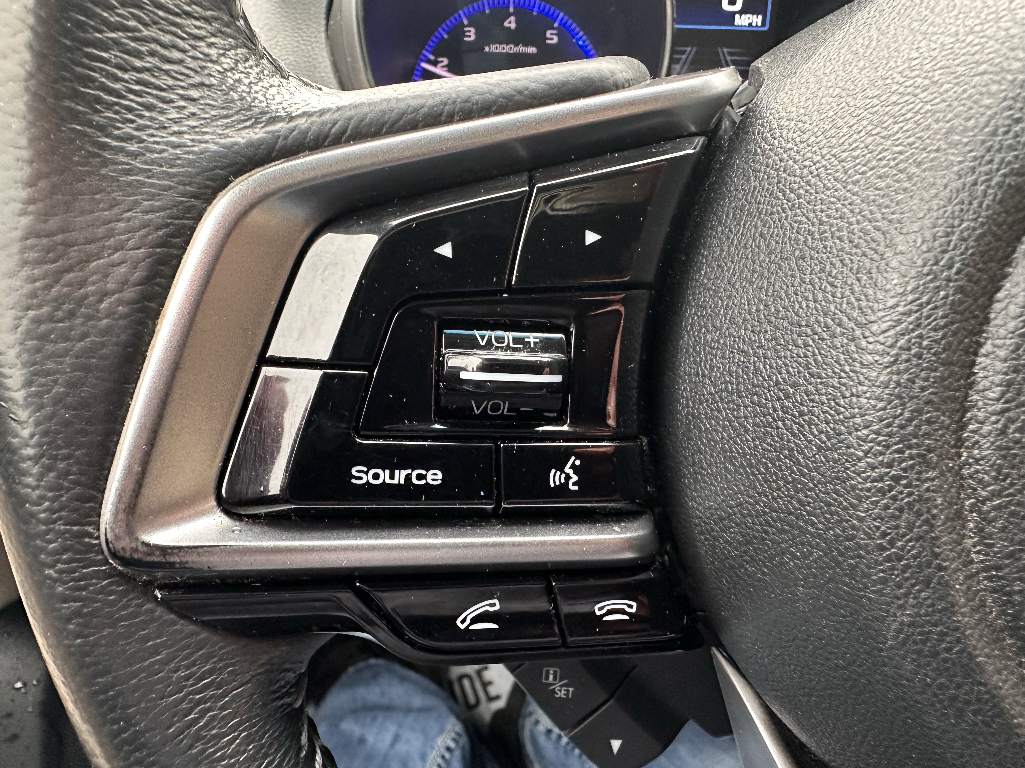 2019 Subaru Outback Limited