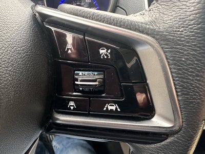 2019 Subaru Outback Limited