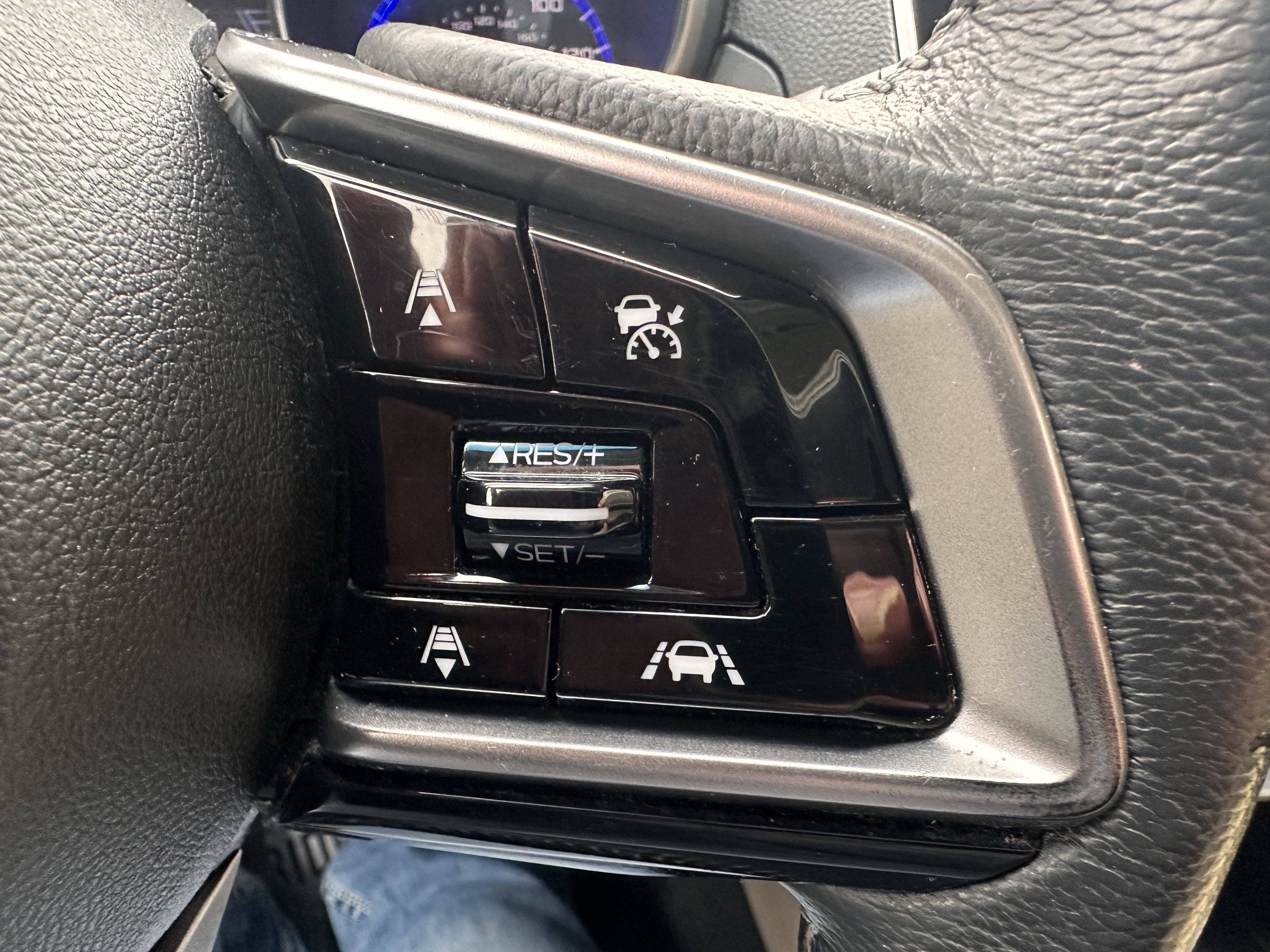 2019 Subaru Outback Limited