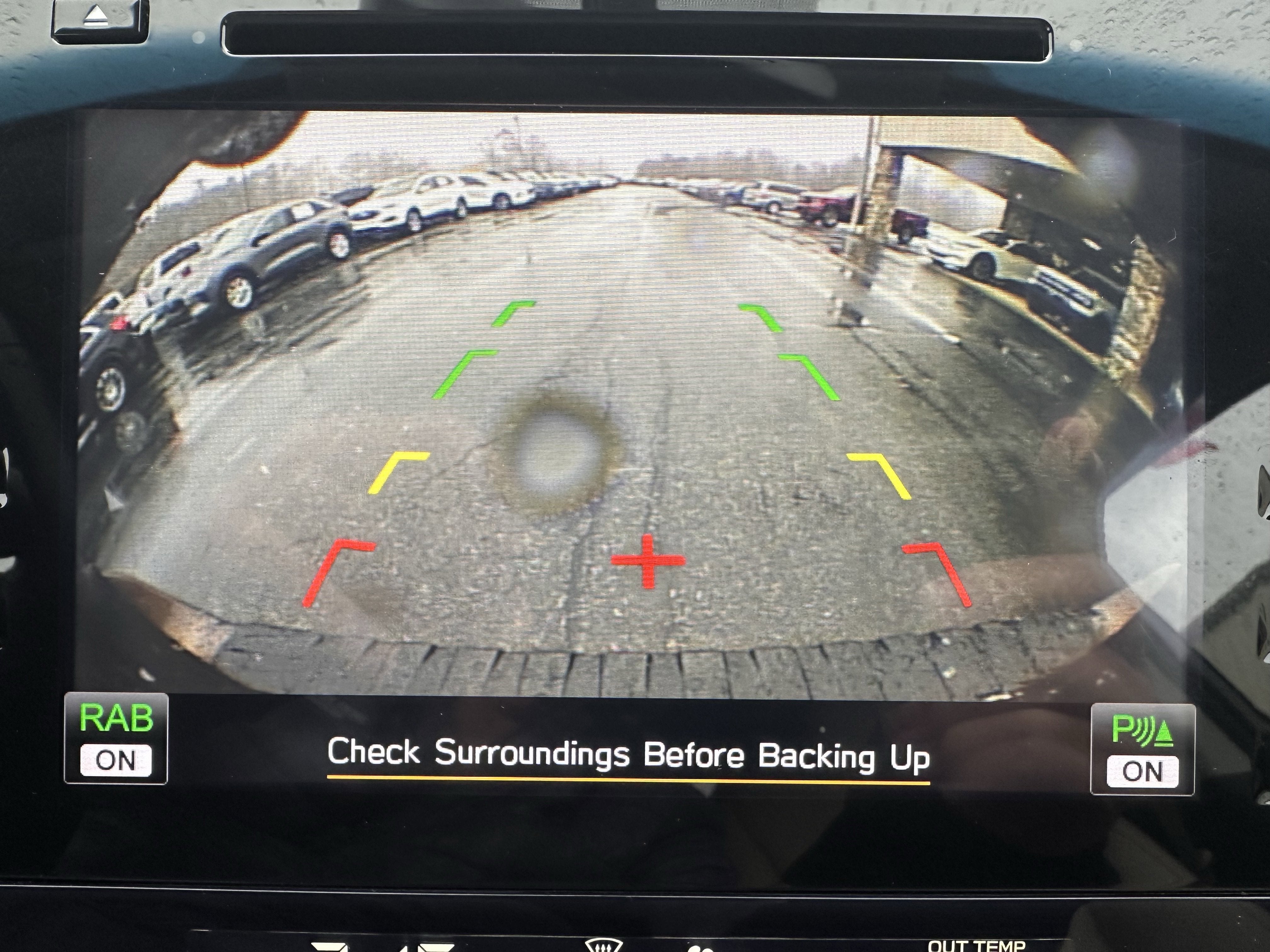 2019 Subaru Outback Limited