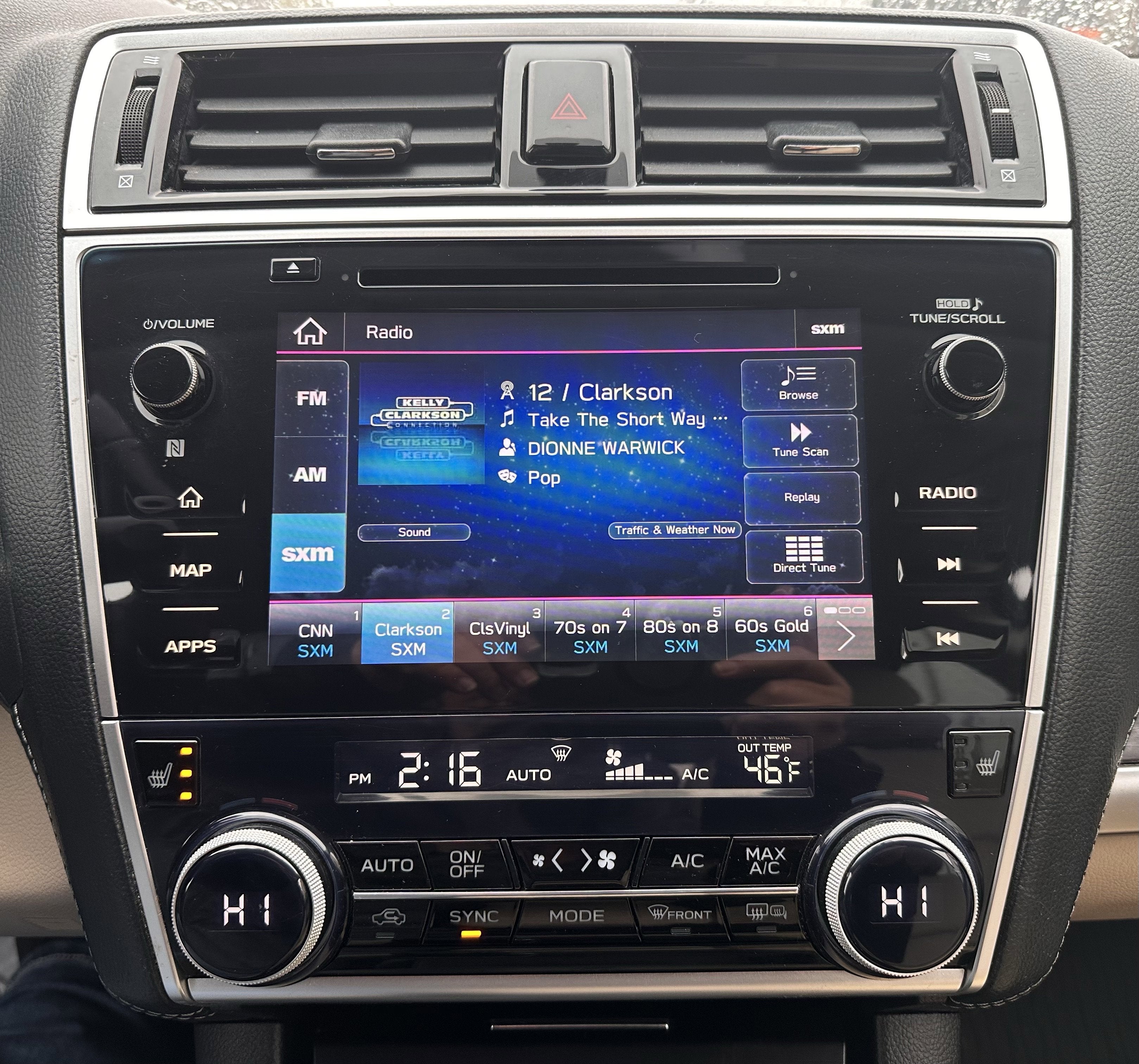 2019 Subaru Outback Limited