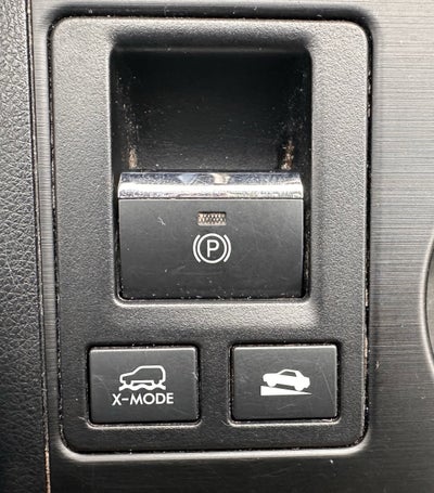 2019 Subaru Outback Limited