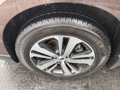 2019 Subaru Outback Limited