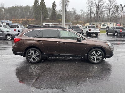 2019 Subaru Outback Limited