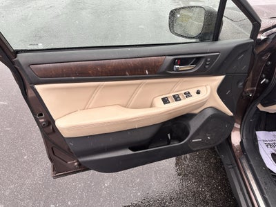 2019 Subaru Outback Limited