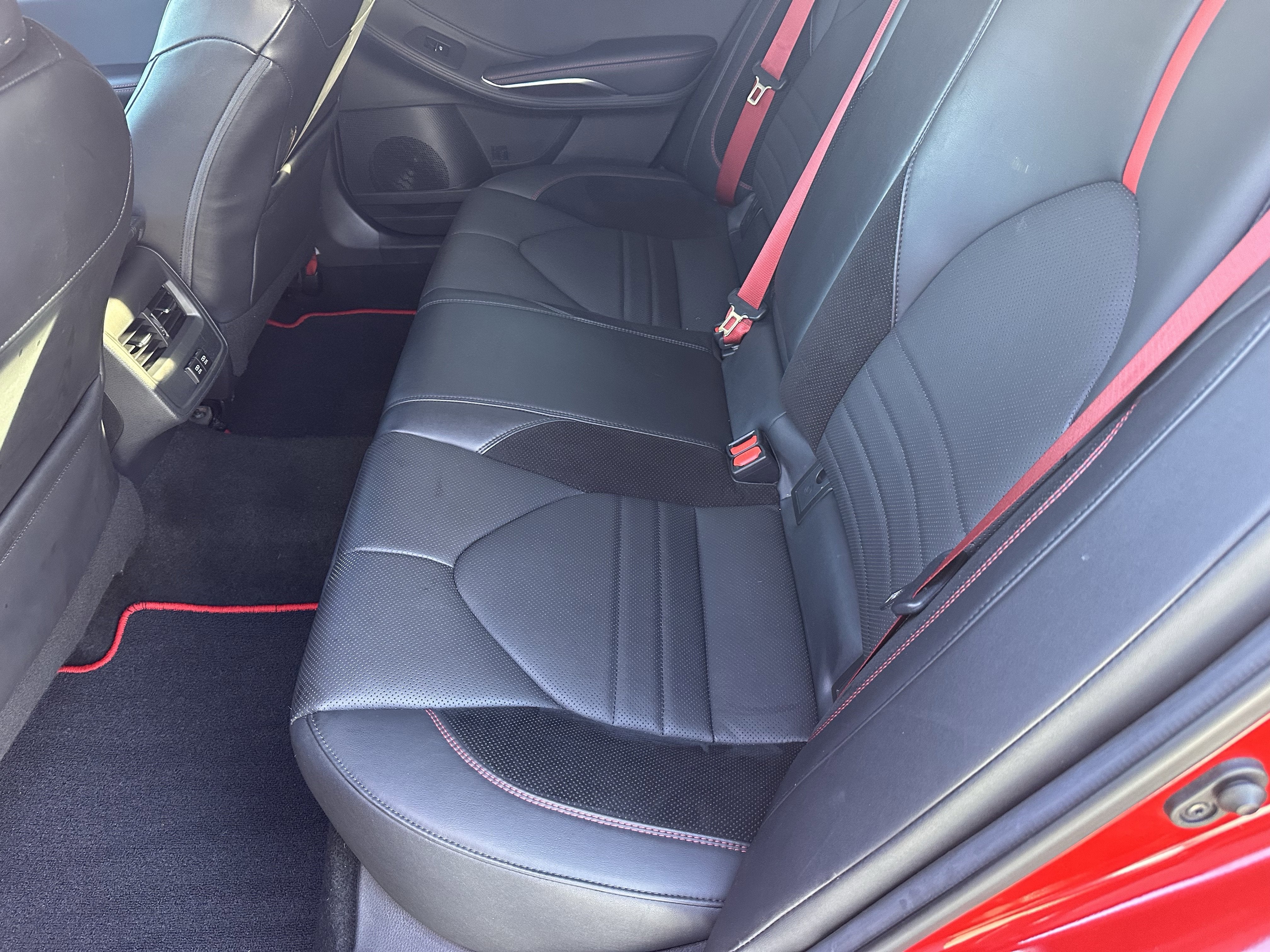 2020 Toyota Avalon TRD