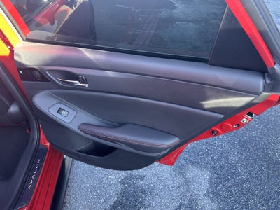 2020 Toyota Avalon TRD