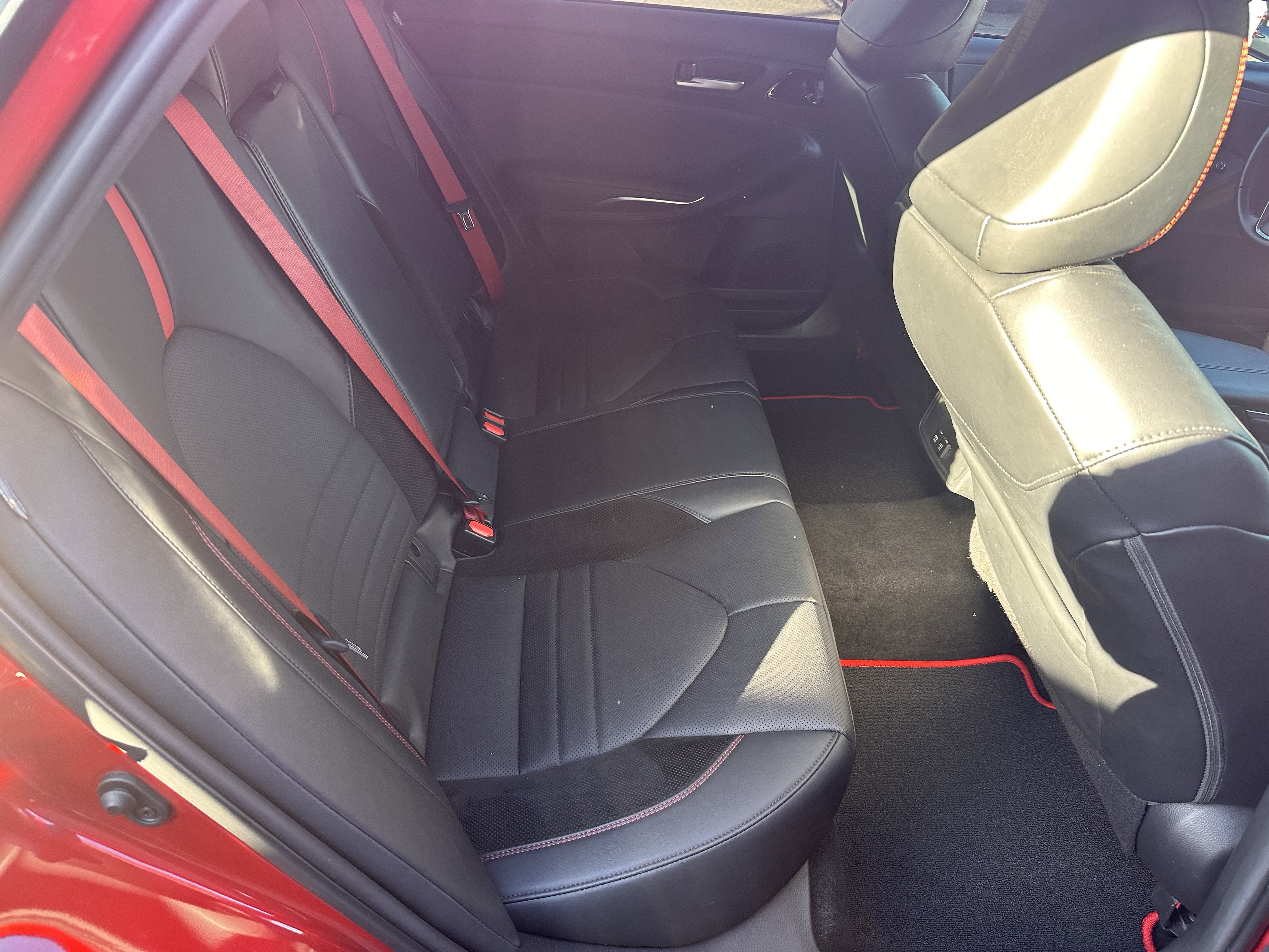 2020 Toyota Avalon TRD