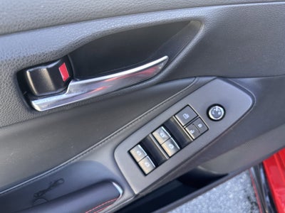 2020 Toyota Avalon TRD