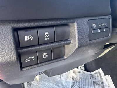 2020 Toyota Avalon TRD