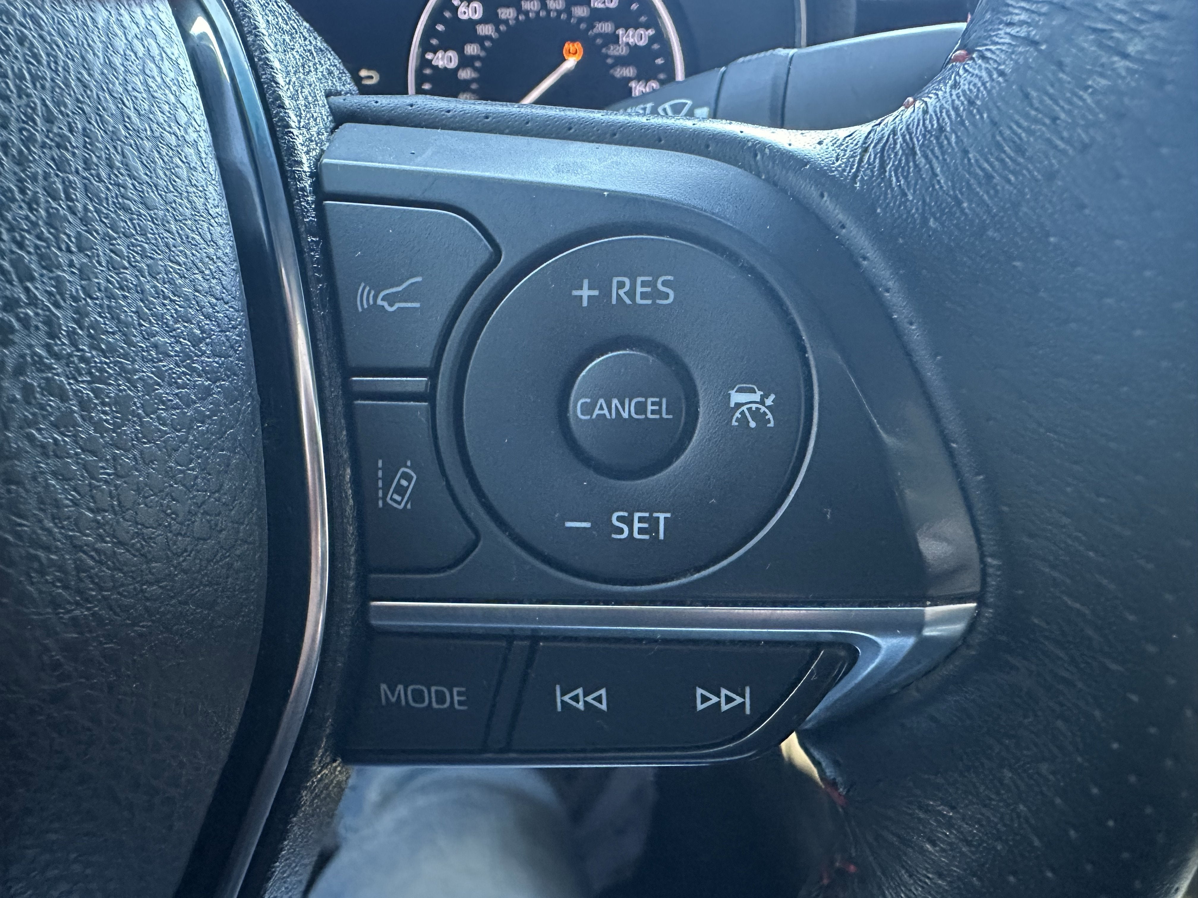 2020 Toyota Avalon TRD