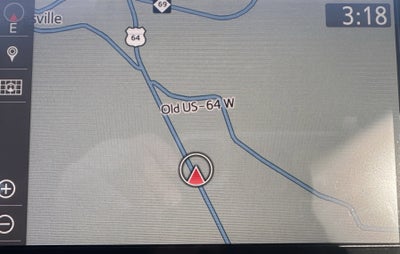 2020 Toyota Avalon TRD