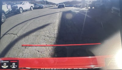 2020 Toyota Avalon TRD