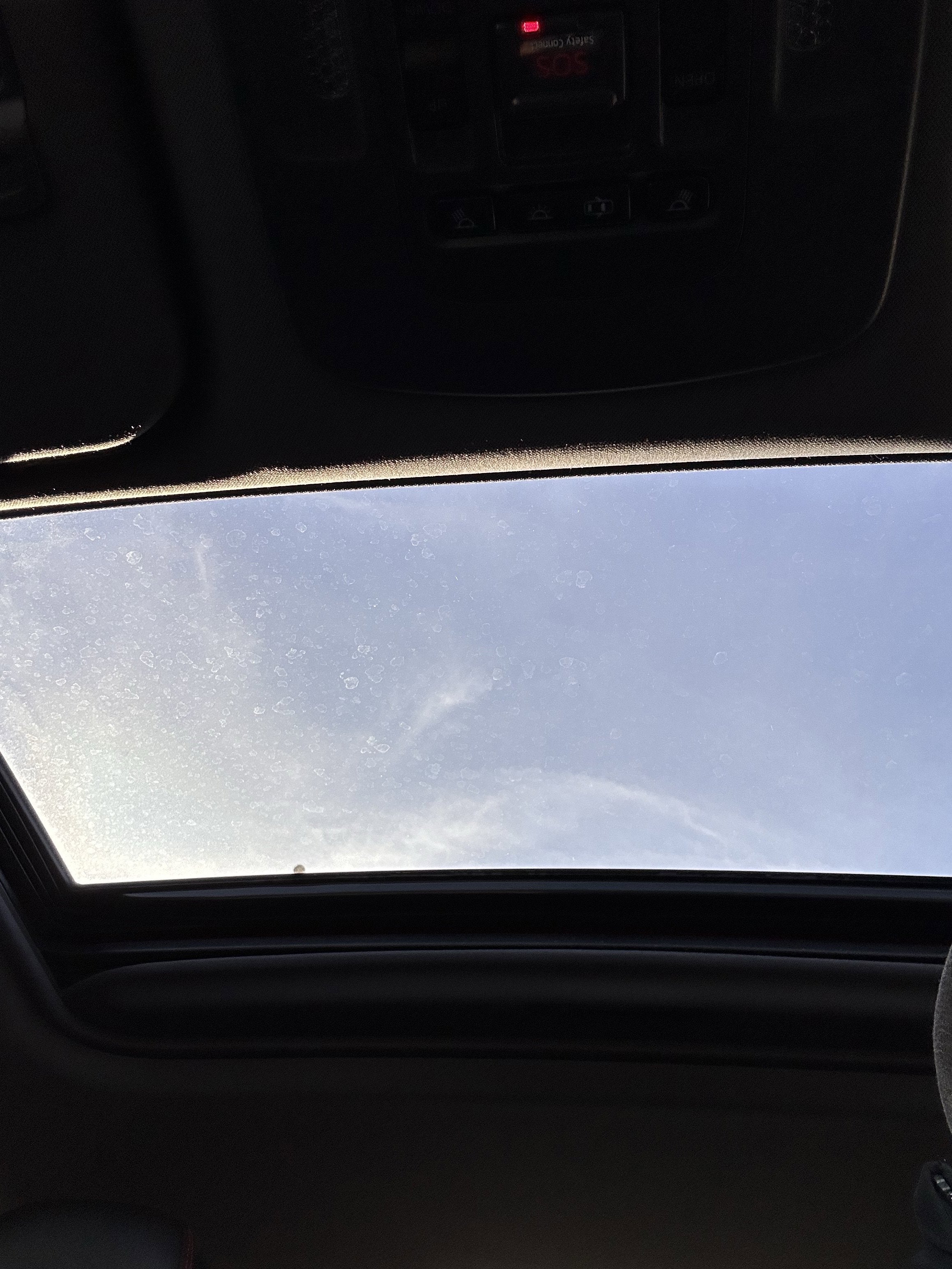 2020 Toyota Avalon TRD