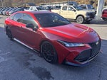 2020 Toyota Avalon TRD
