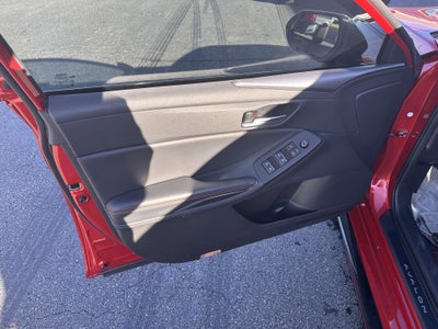 2020 Toyota Avalon TRD