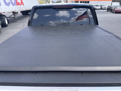 2022 Honda Ridgeline Black Edition