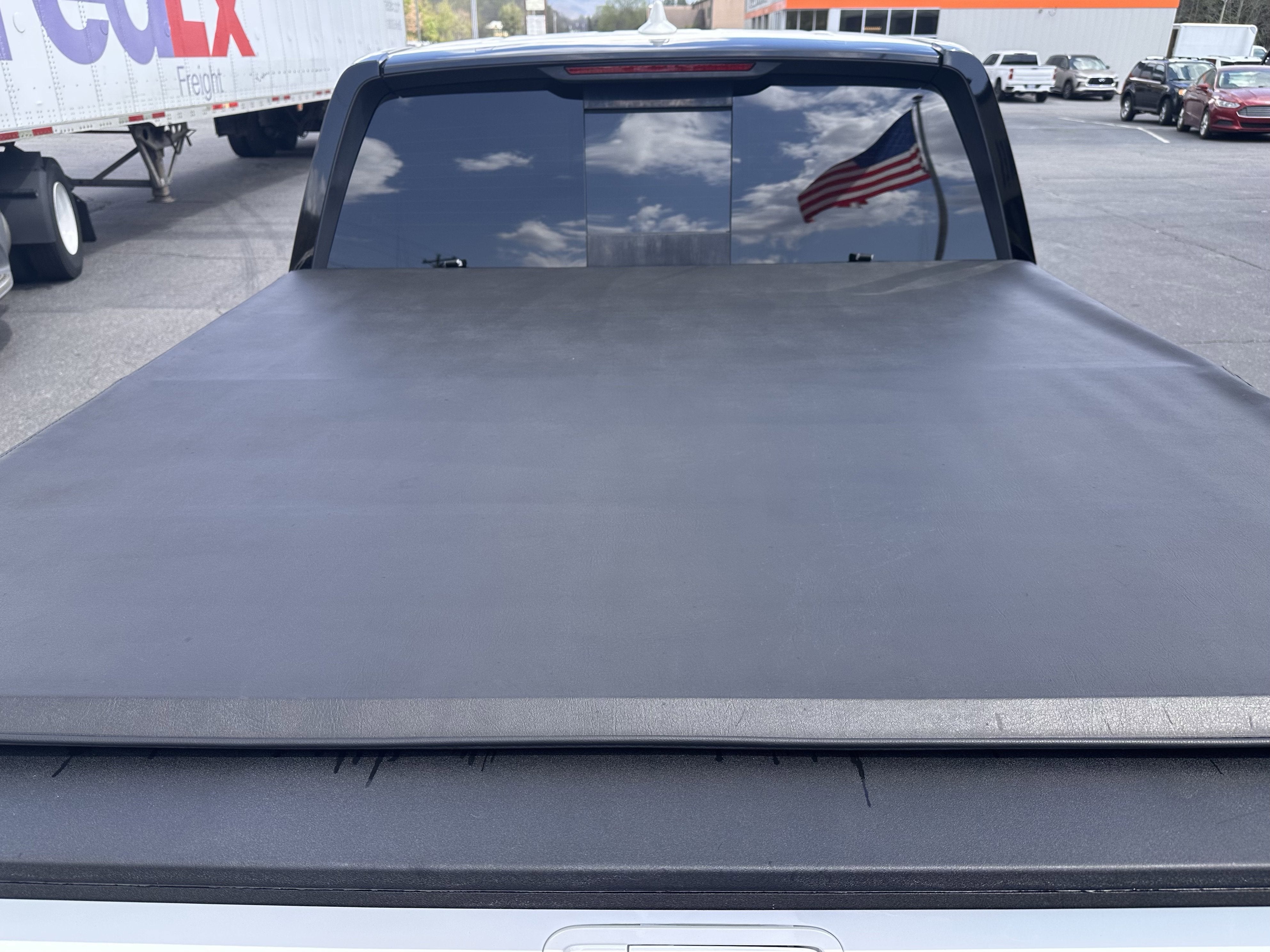 2022 Honda Ridgeline Black Edition