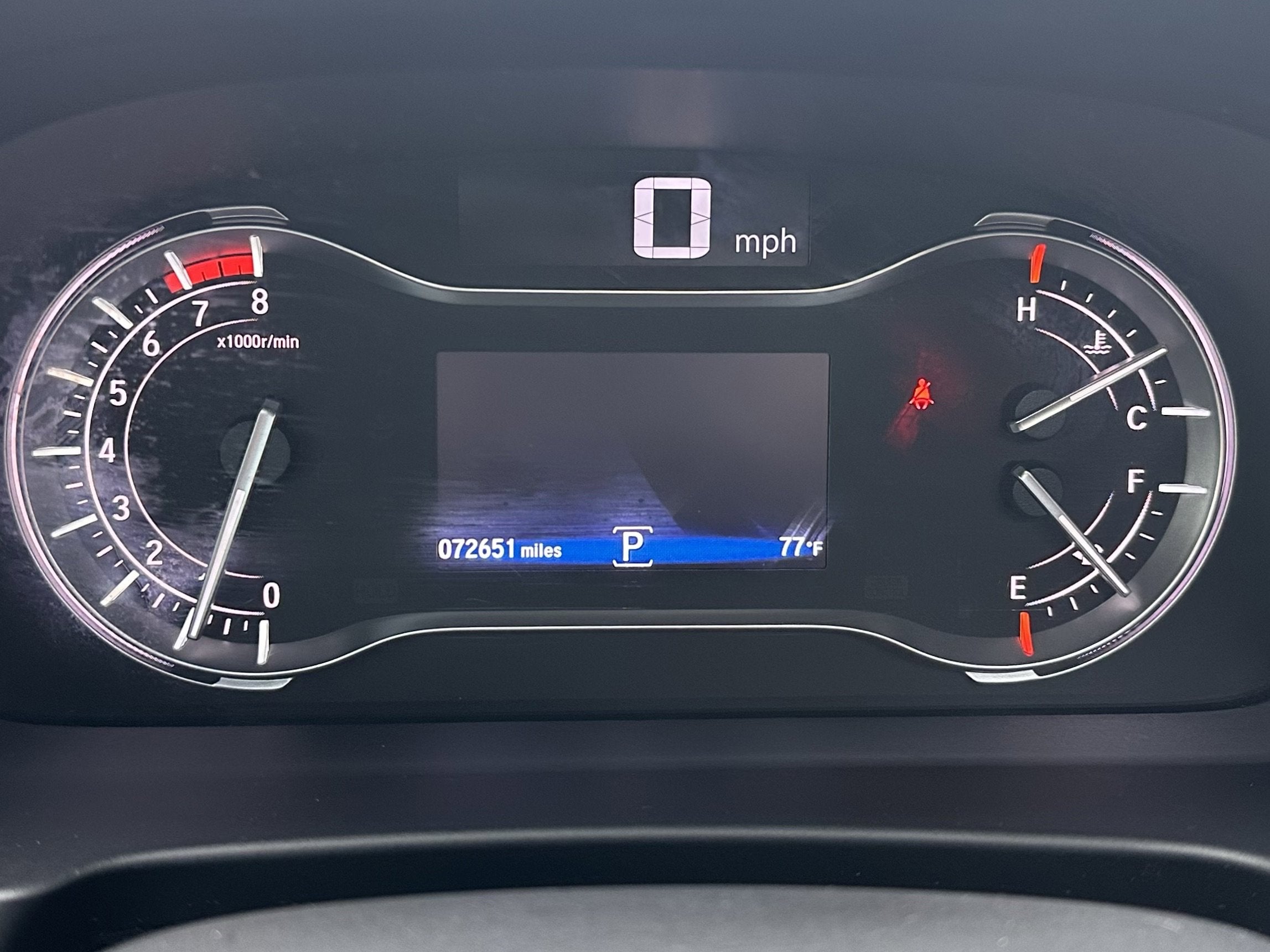 2022 Honda Ridgeline Black Edition