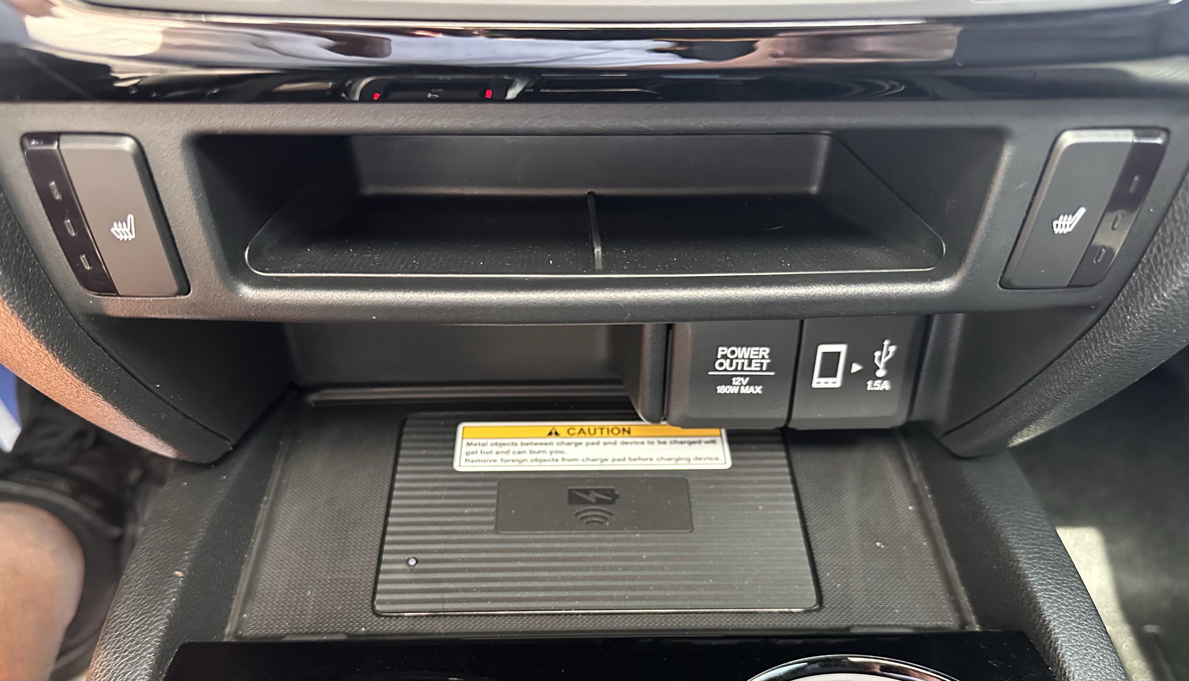 2022 Honda Ridgeline Black Edition