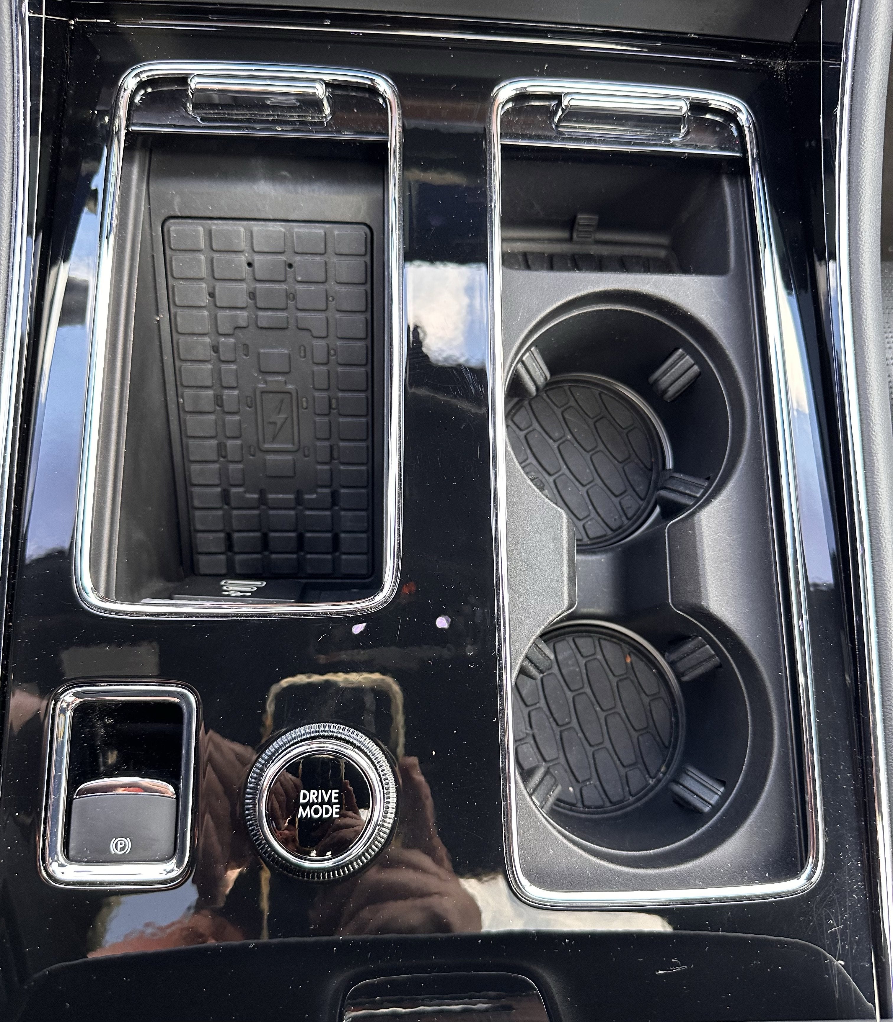 2025 Lincoln Aviator Black Label