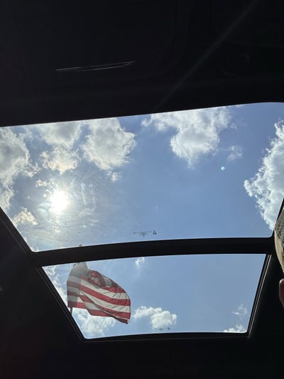 2025 Lincoln Aviator Black Label