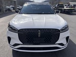 2025 Lincoln Aviator Black Label