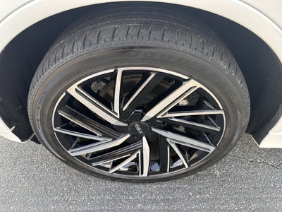 2025 Lincoln Aviator Black Label