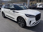 2025 Lincoln Aviator Black Label