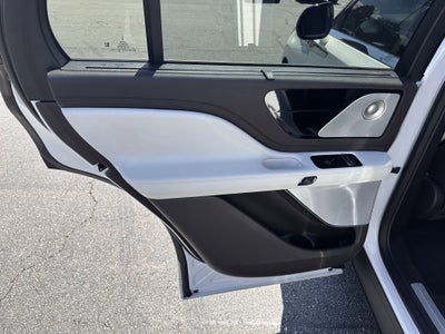 2023 Lincoln Aviator Black Label