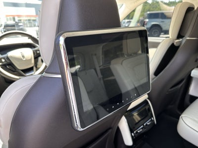 2023 Lincoln Aviator Black Label