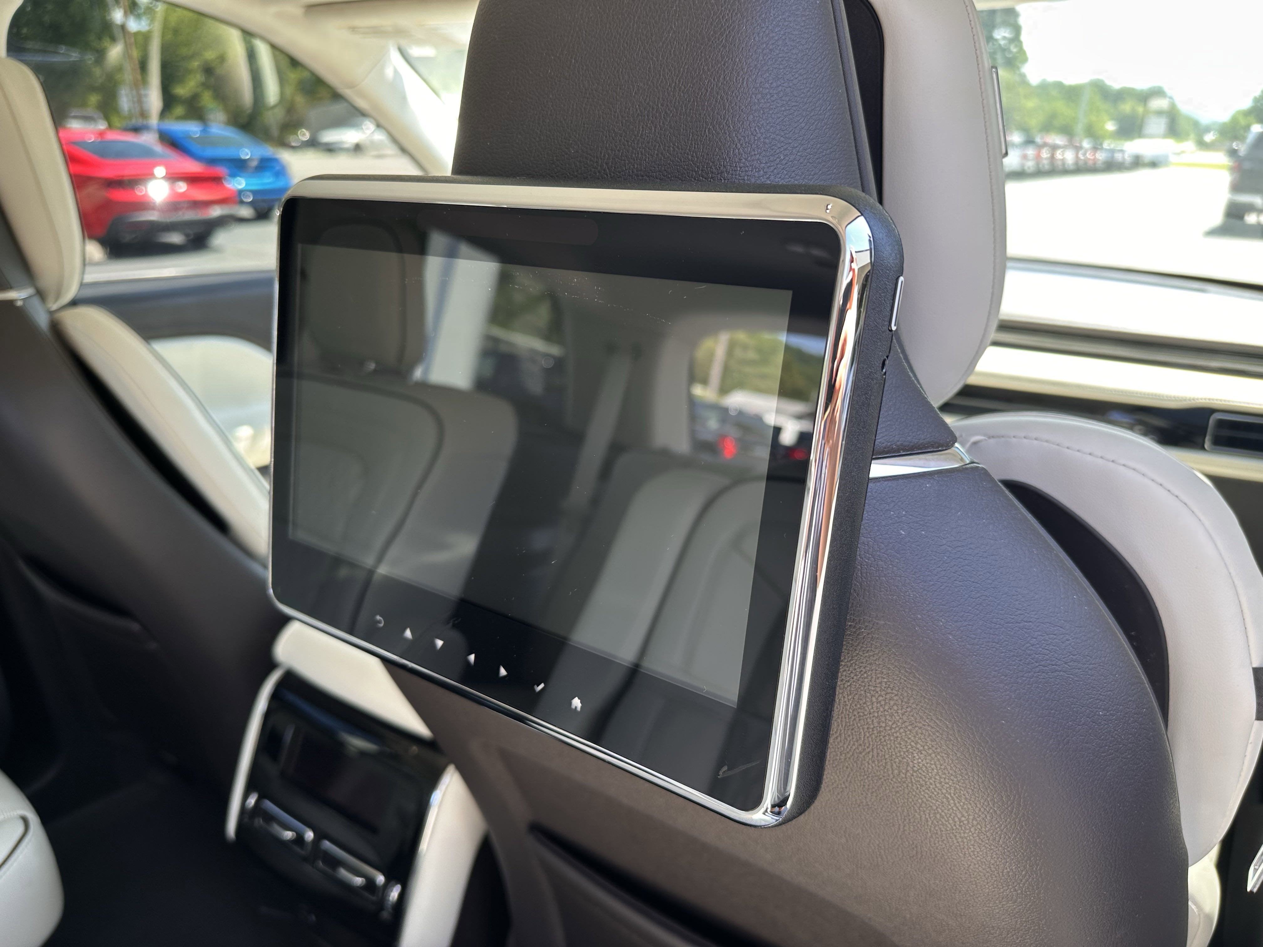 2023 Lincoln Aviator Black Label