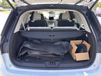 2023 Lincoln Aviator Black Label