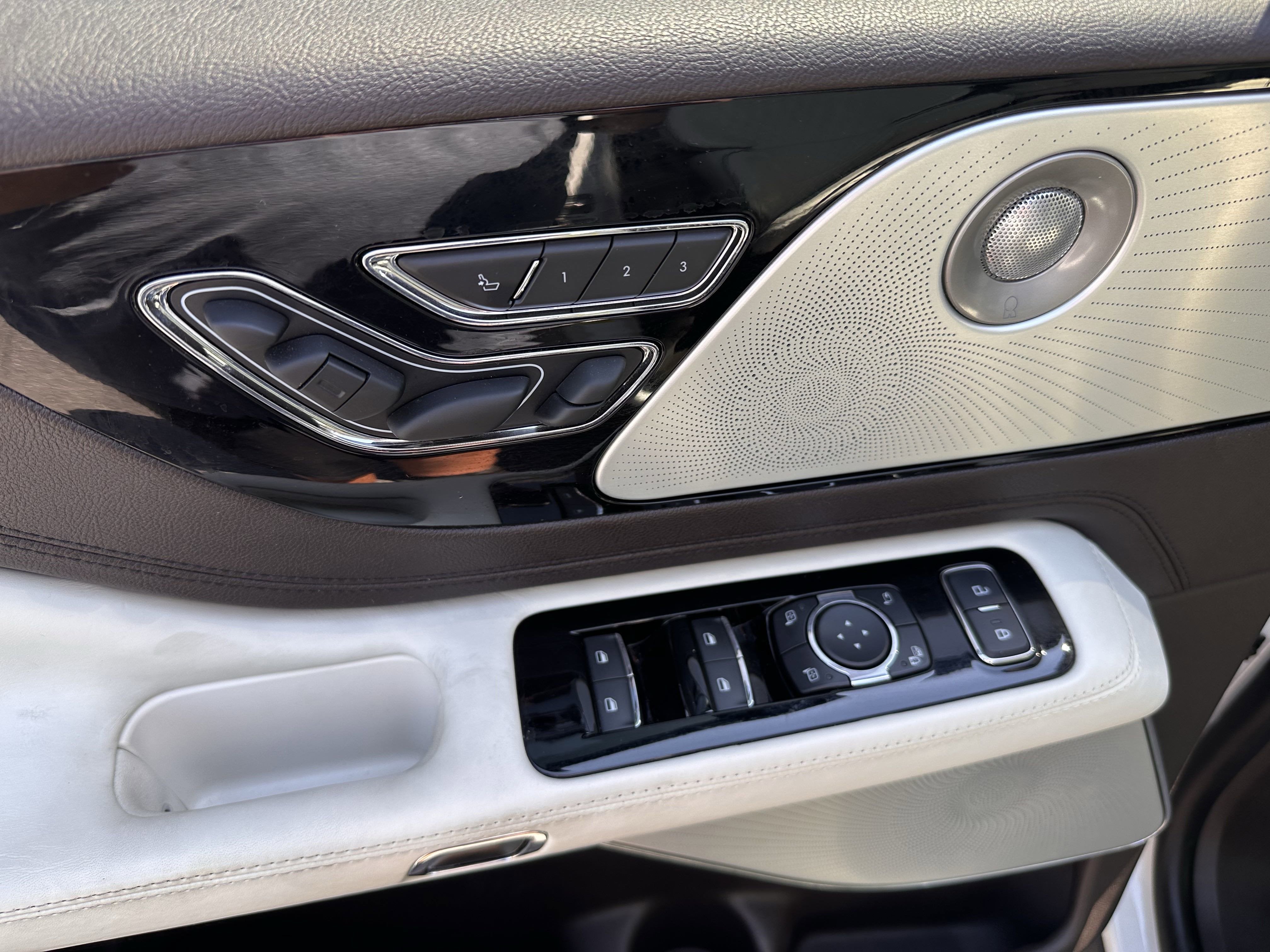 2023 Lincoln Aviator Black Label