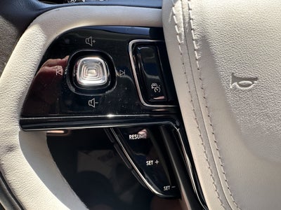 2023 Lincoln Aviator Black Label