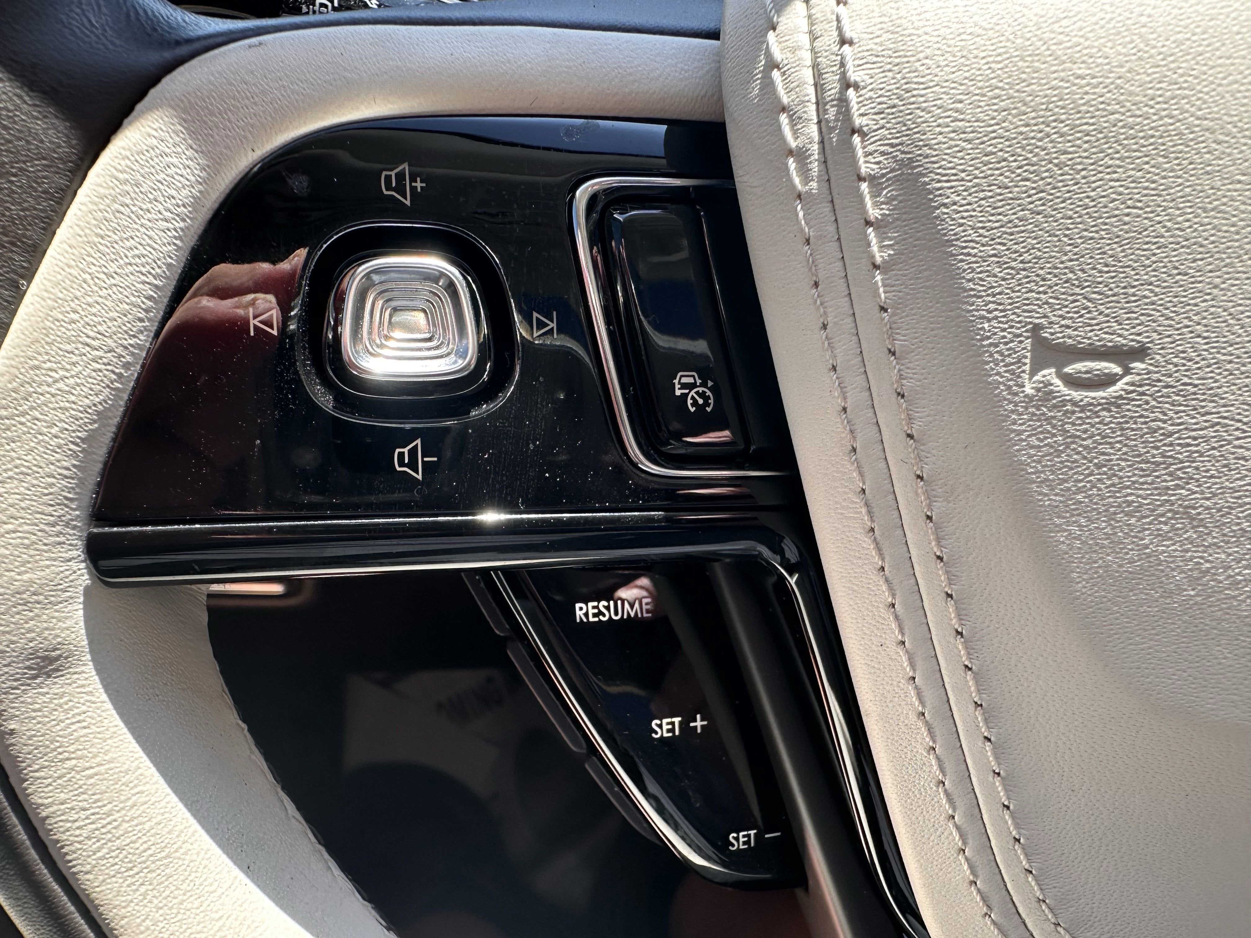 2023 Lincoln Aviator Black Label