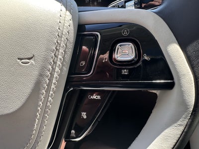 2023 Lincoln Aviator Black Label