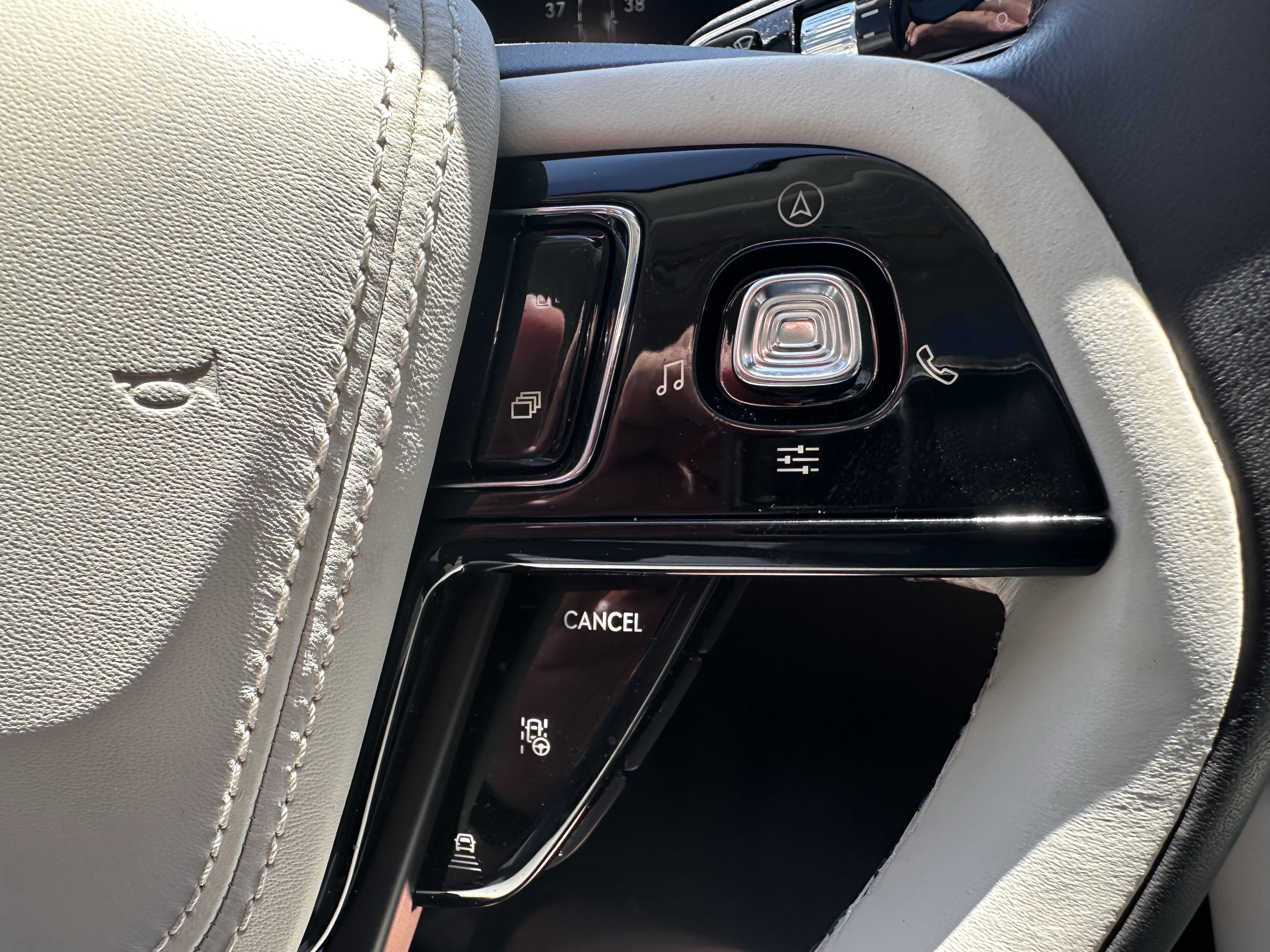 2023 Lincoln Aviator Black Label